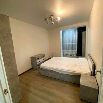 Довгострокова оренда 1к Квартира Хмельницького Богдана вулиця