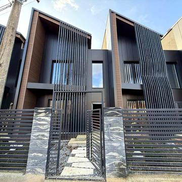 Серпнева вул.