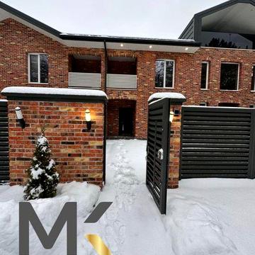 Новий таунхаус біля ЖК «Окраса» ,Ірпінь