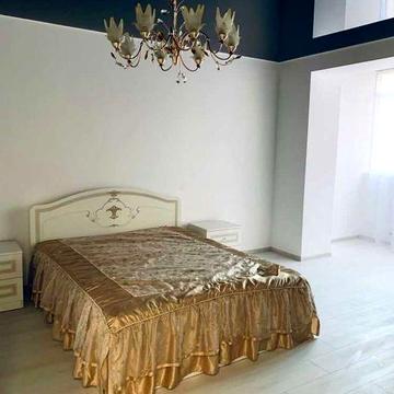 Оренда однокімнатної квартири , Запорізьке шосе, 32