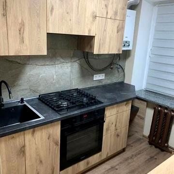 Продаж 1к квартири з ремонтом