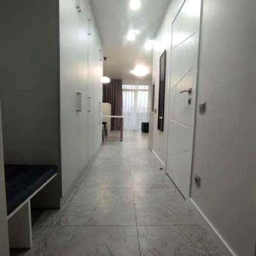 Довгострокова оренда 1к Квартира Боголюбова вулиця ЖК Cinema House