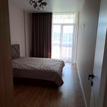 Довгострокова оренда 1к Квартира Під Голоском вулиця ЖК Голоські кручі