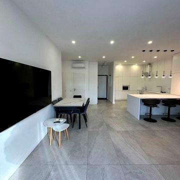 Оренда 2кімн.кв+кухня-студія вул.Стуса новобудова 1200дол.США