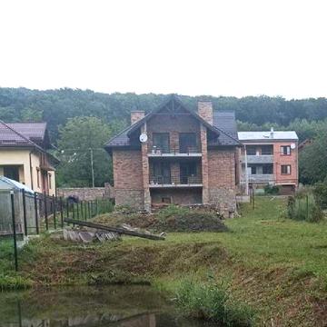 Продаж будинку біля Львова , с.Бережани