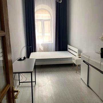 Довгострокова оренда 1к Квартира Гавришкевича вулиця