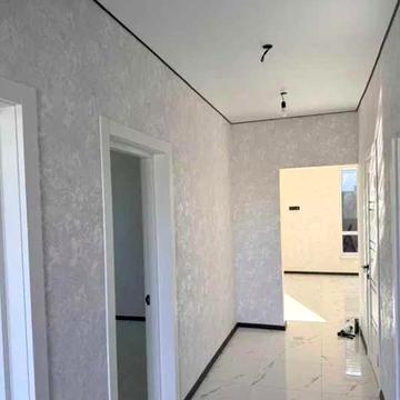 Дом, где хочется остаться — Усатово, 99 м² уюта