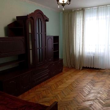 1 кімнатна квартира