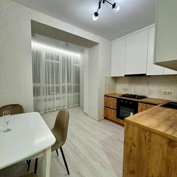 ВиплатиТАК! Затишна 1к середній поверх, якісний ремонт 41421 ЖК Лісогринівецька Рауш