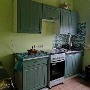 Продам частину будинка, житловий стан.