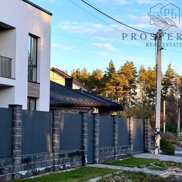 Продаж готового будинку з РЕМОНТОМ! 115м2