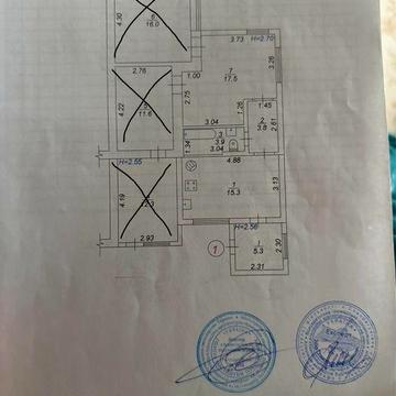 Частина будинку, Вишневе, Свободи,7