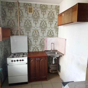 Оренда однокімнатної квартири, ПЗР