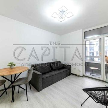 Оренда 1-кімнатної квартири ЖК "Файна Таун"