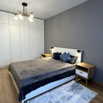 Продаж просторої 1-кім квартири у ЖК Parus Park по вул. Кульпарківська ЖК Парус Парк