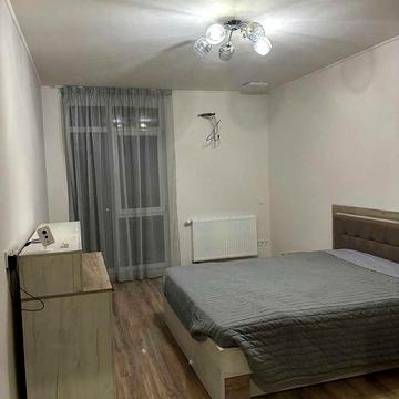 Продаж 3хкім.кв-ри вул. Стрийська Леополь Таун 141000дол.СШАновобудова