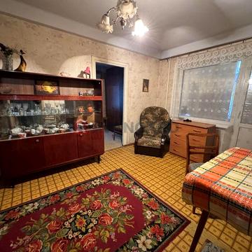 Сімейній Парі/Здам затишну 2 к. квартиру( На довгий термін)Космос