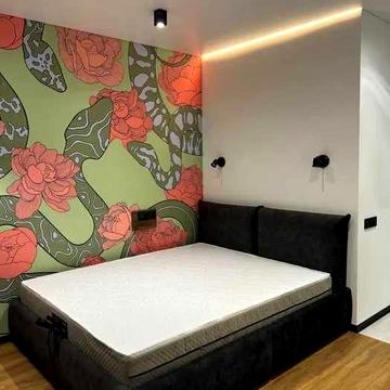 1-кімнатна квартира в ЖК Голосіївський