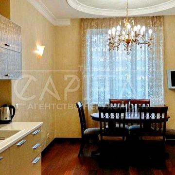 Оренда 3 к квартири  вул. Коновальця Євгена, Печерськ, Київ