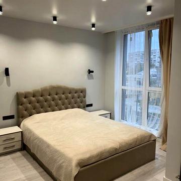 Довготривала оренда квартири