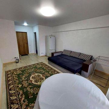 Оренда 1-кімнатної квартири на вул. Лінкольна. Площа - 40 кв.м. 5/9 по