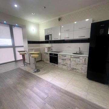 Сдам Двухкомнатную квартиру в Новострое на Алексеевке