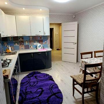 Здам довгостроково 1-кимнатну квартиру Европейська 2Г Евромисто