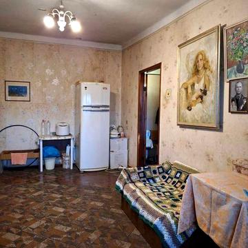 3-х комн. квартира на ул. Героев Крут