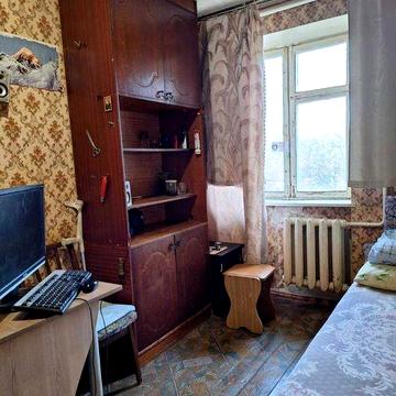 3-х комн. квартира на ул. Героев Крут