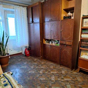 3-х комн. квартира на ул. Героев Крут