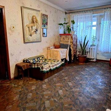 3-х комн. квартира на ул. Героев Крут