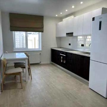 Без комісії! 2к здана новобудова з ремонтом / можлива "єОселя"