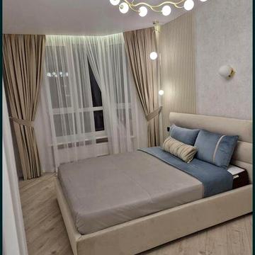 1-кімнатна, стильна квартира в ЖК Софія Резиденс