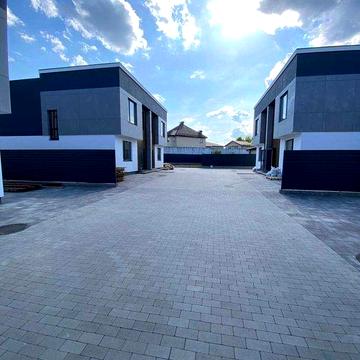 Газифікований Дуплекс 120м2 до Києва 5хв / Єоселя