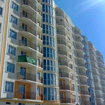 4-кімнатна квартира | Пентхаус | ЖК Теплий дім |Під програму ЖК Теплий дім