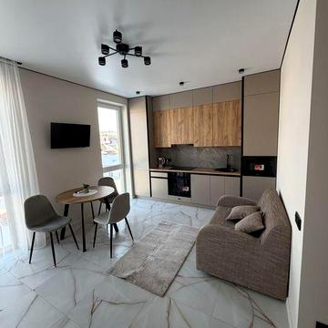 Здається 1 кімнатна квартира