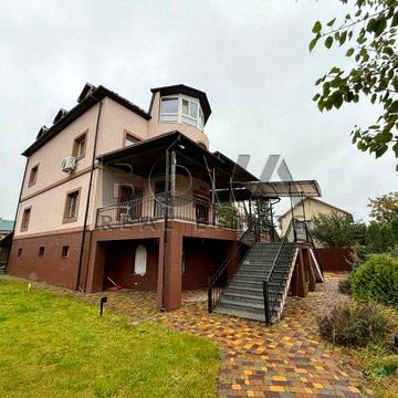 Без% Оренда будинку 500м2 Дарницький р-н Осокорки Генератор