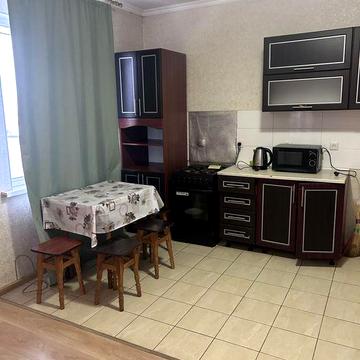 2-х кімнатна Софіївська борщагівка