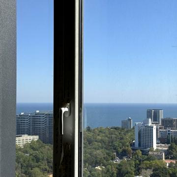 Шевченка просп., 29/1