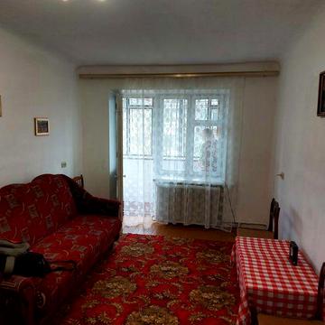 оренда 2 кімн. квартири 45 кв.м Єрошенка, 4. Власник