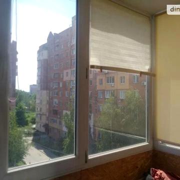 Довгострокова оренда 1к Квартира Гожулянська вулиця