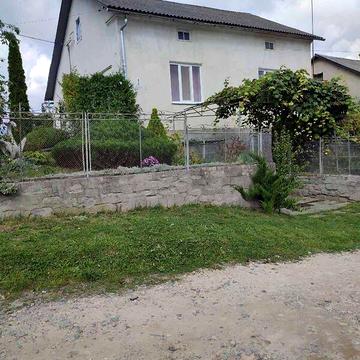 Продаж 3к Дім Веніаміна Сікори вулиця