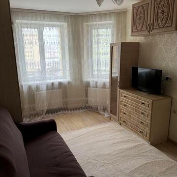 Здам квартиру в ЖК Софія від Мартинова