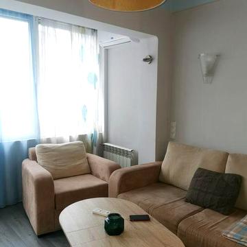 Маричанська 11/8