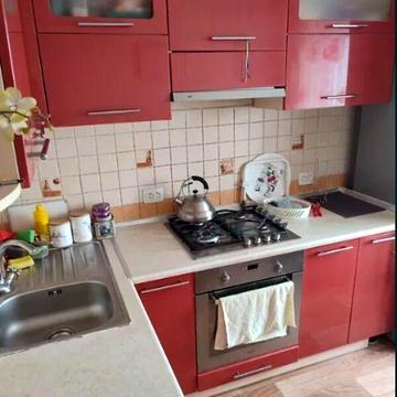 Довгострокова оренда 2к Квартира Космодромна вулиця