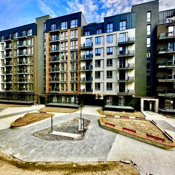 ‼️Avalon Yard продаж 1 кім кв в новобудові по вул Замарстинівська ЖК Avalon Yard