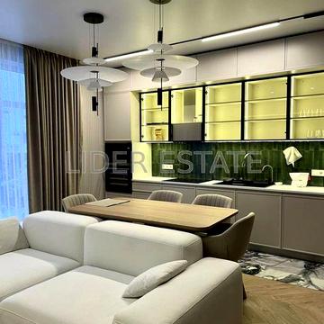 Таунхаус Червениця, чудова локація