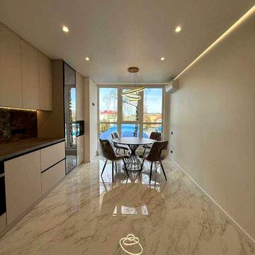 2х Кімнатна квартира поруч парку Шевченка в ЖК Central ParkПерша здача