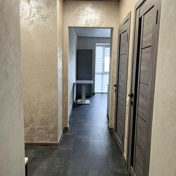 Здам 2-х кімнатну квартиру