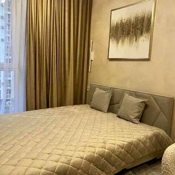 Оренда однокімнатної квартири-студії